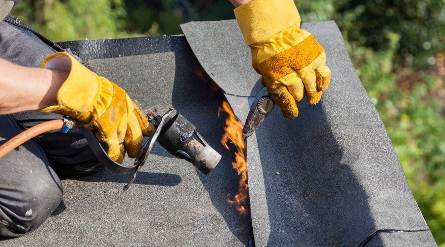 Professional flood damage restoration services in Lonsdale, MN